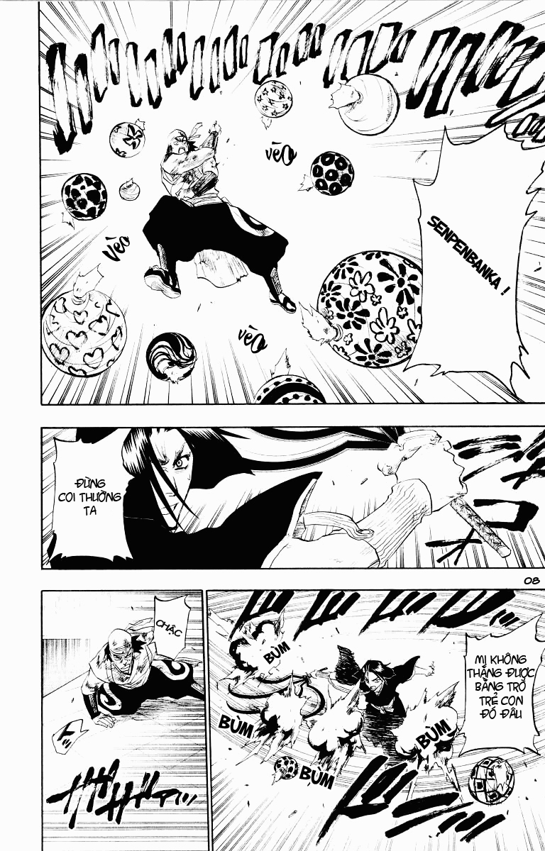 Thần Chết Ichigo - Chương 90