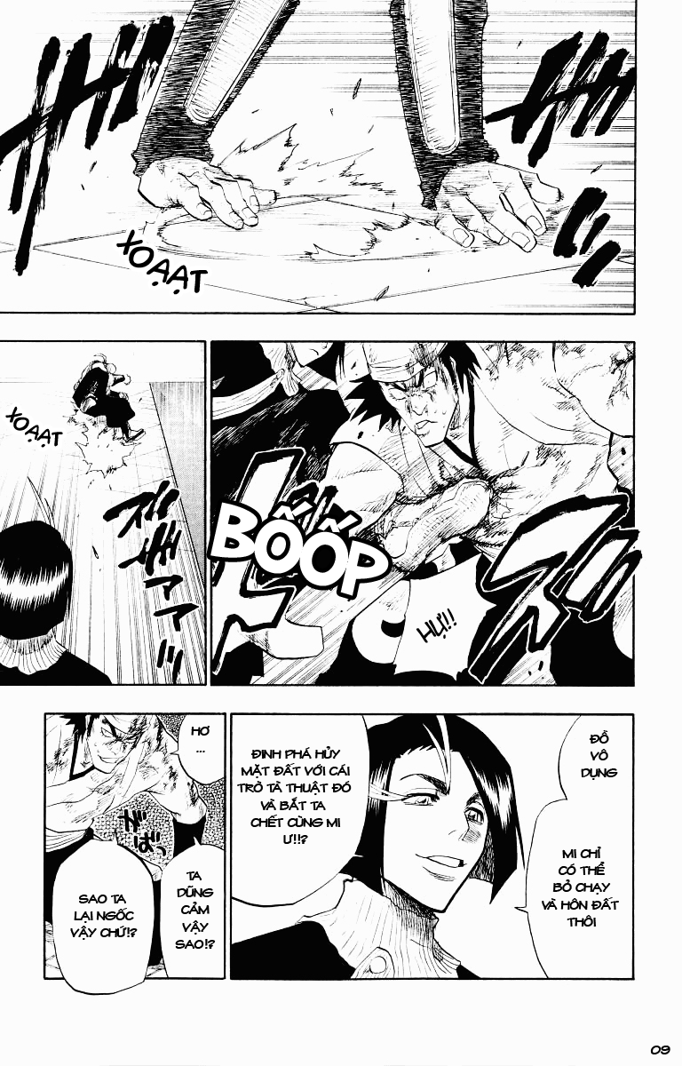 Thần Chết Ichigo - Chương 90