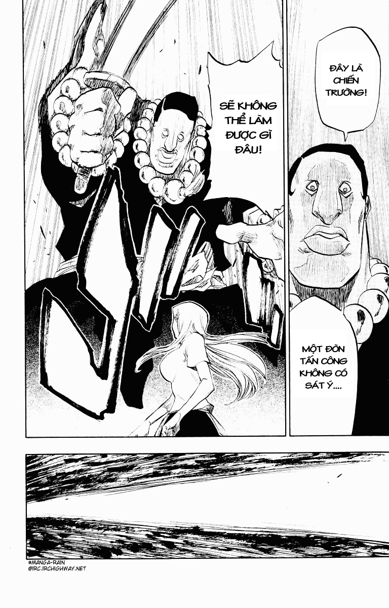 Thần Chết Ichigo - Chương 91