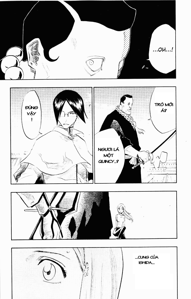 Thần Chết Ichigo - Chương 91