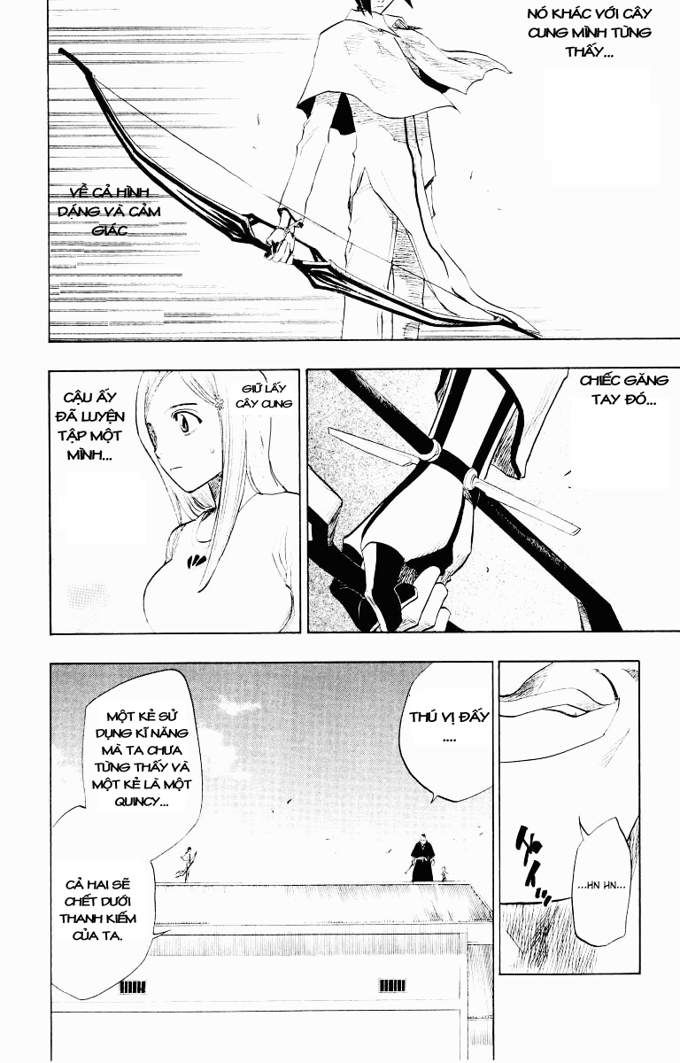 Thần Chết Ichigo - Chương 91