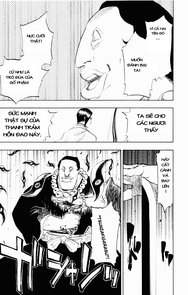 Thần Chết Ichigo - Chương 91