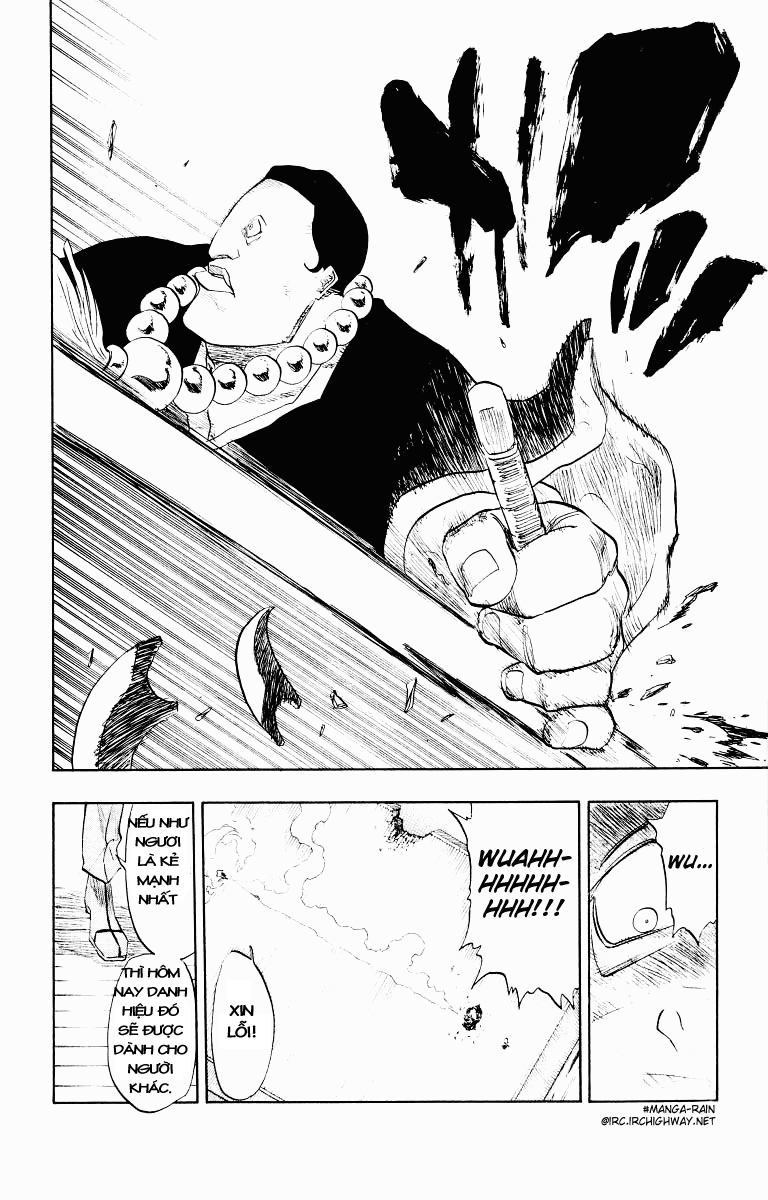 Thần Chết Ichigo - Chương 91