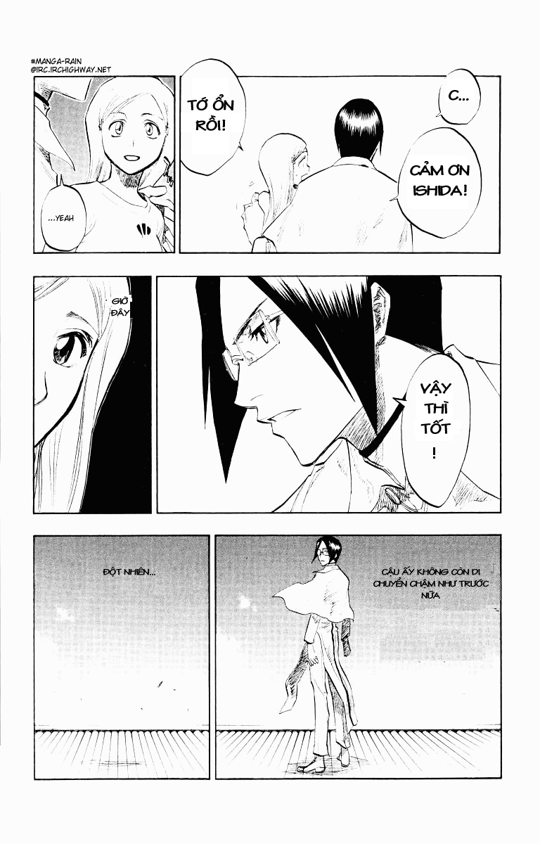 Thần Chết Ichigo - Chương 91