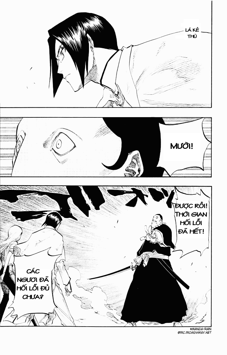 Thần Chết Ichigo - Chương 91