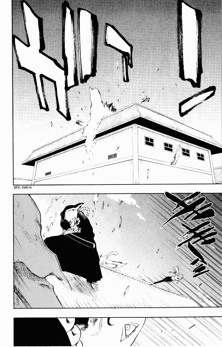 Thần Chết Ichigo - Chương 91