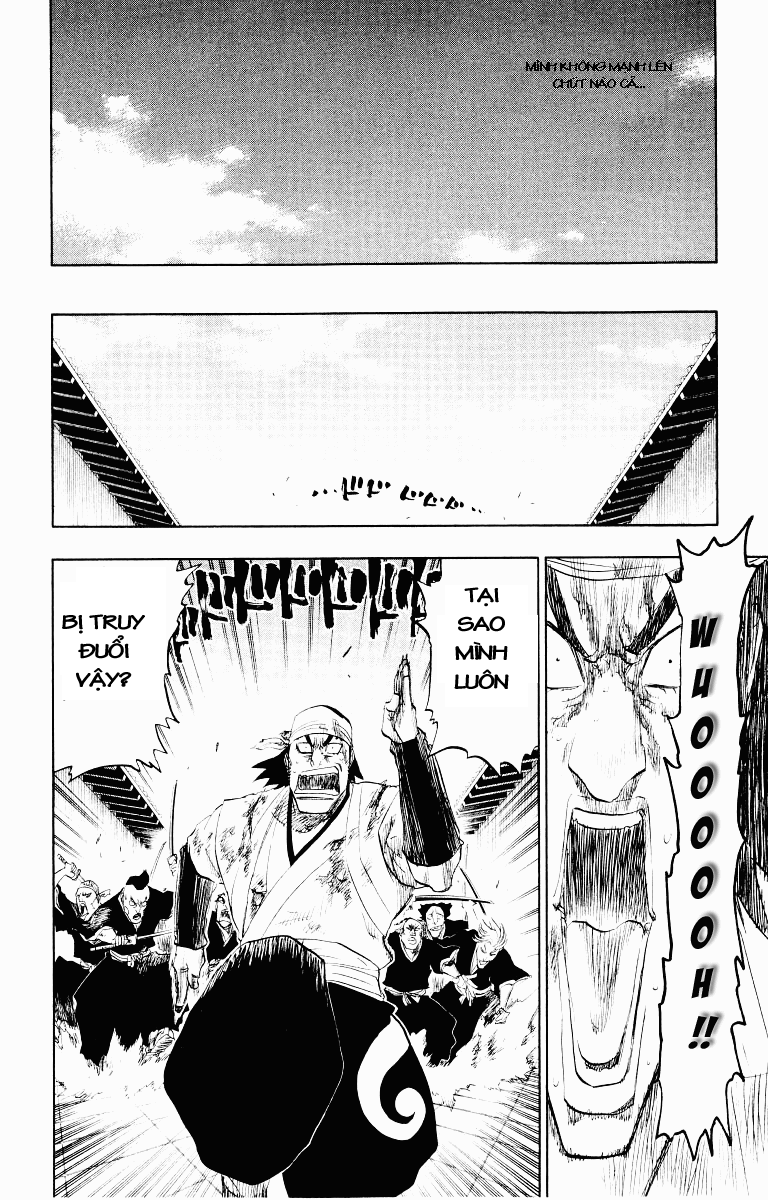 Thần Chết Ichigo - Chương 92