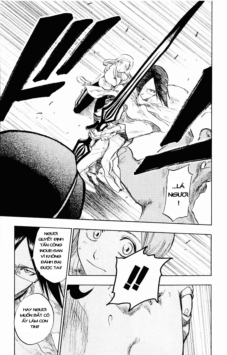 Thần Chết Ichigo - Chương 92