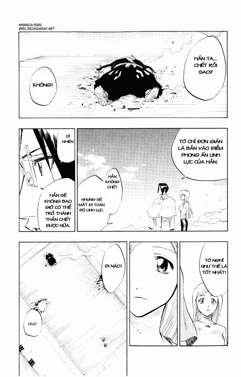 Thần Chết Ichigo - Chương 92