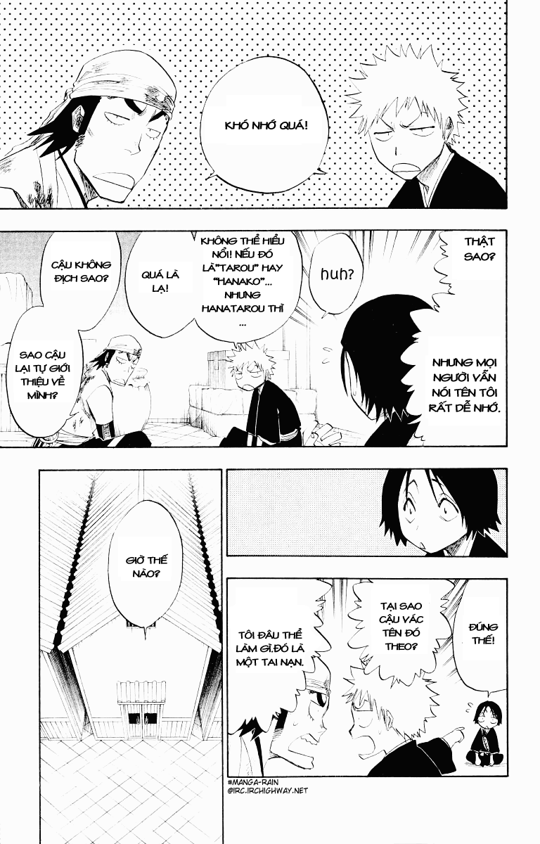 Thần Chết Ichigo - Chương 93