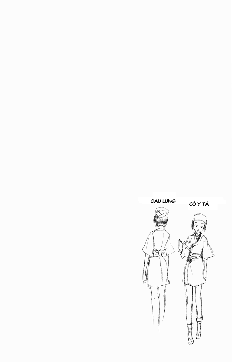 Thần Chết Ichigo - Chương 93