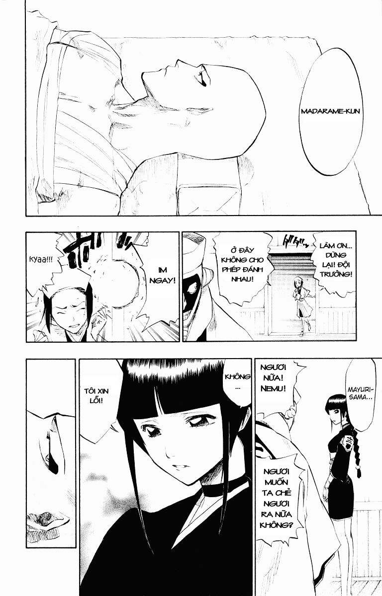 Thần Chết Ichigo - Chương 93