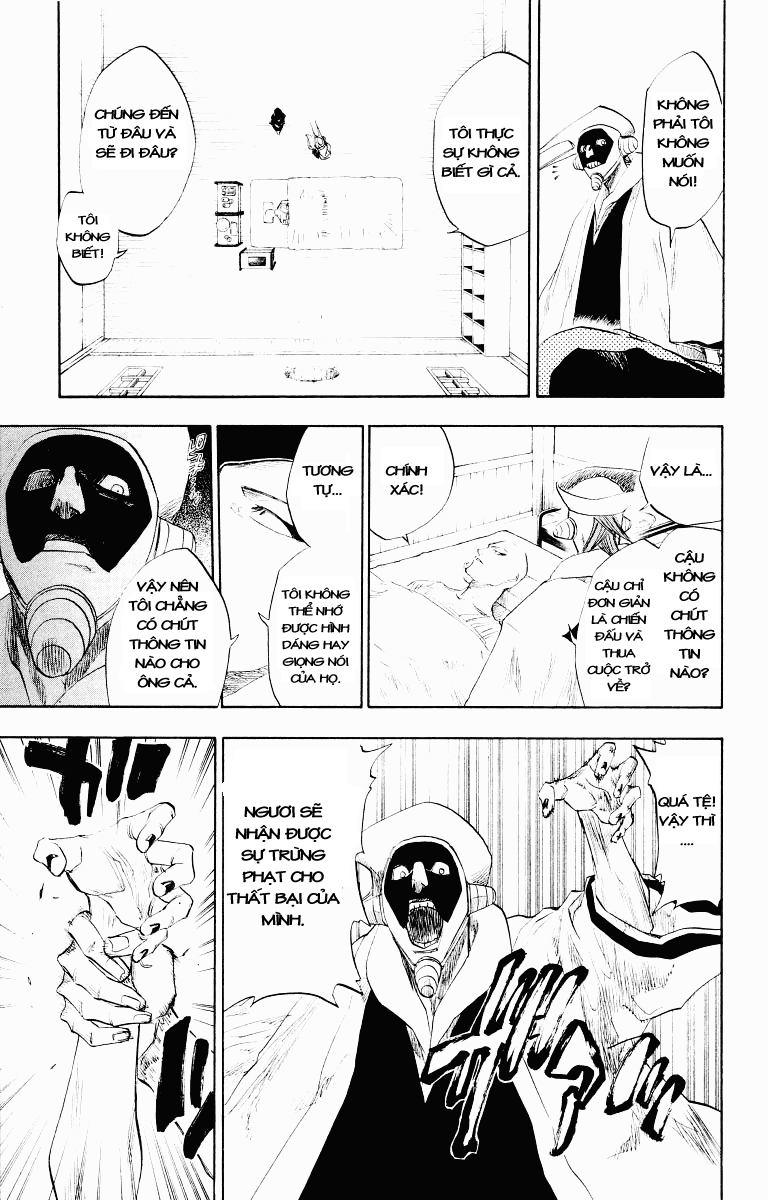 Thần Chết Ichigo - Chương 93