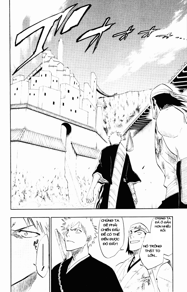 Thần Chết Ichigo - Chương 94