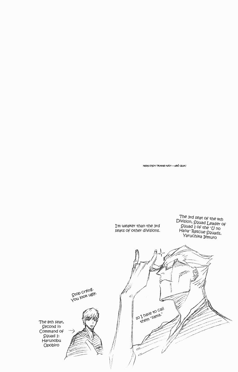 Thần Chết Ichigo - Chương 94