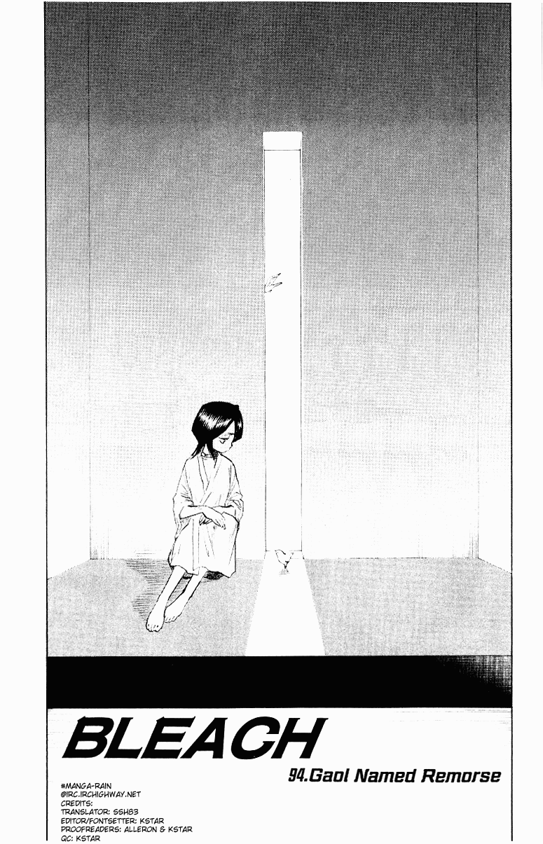Thần Chết Ichigo - Chương 94