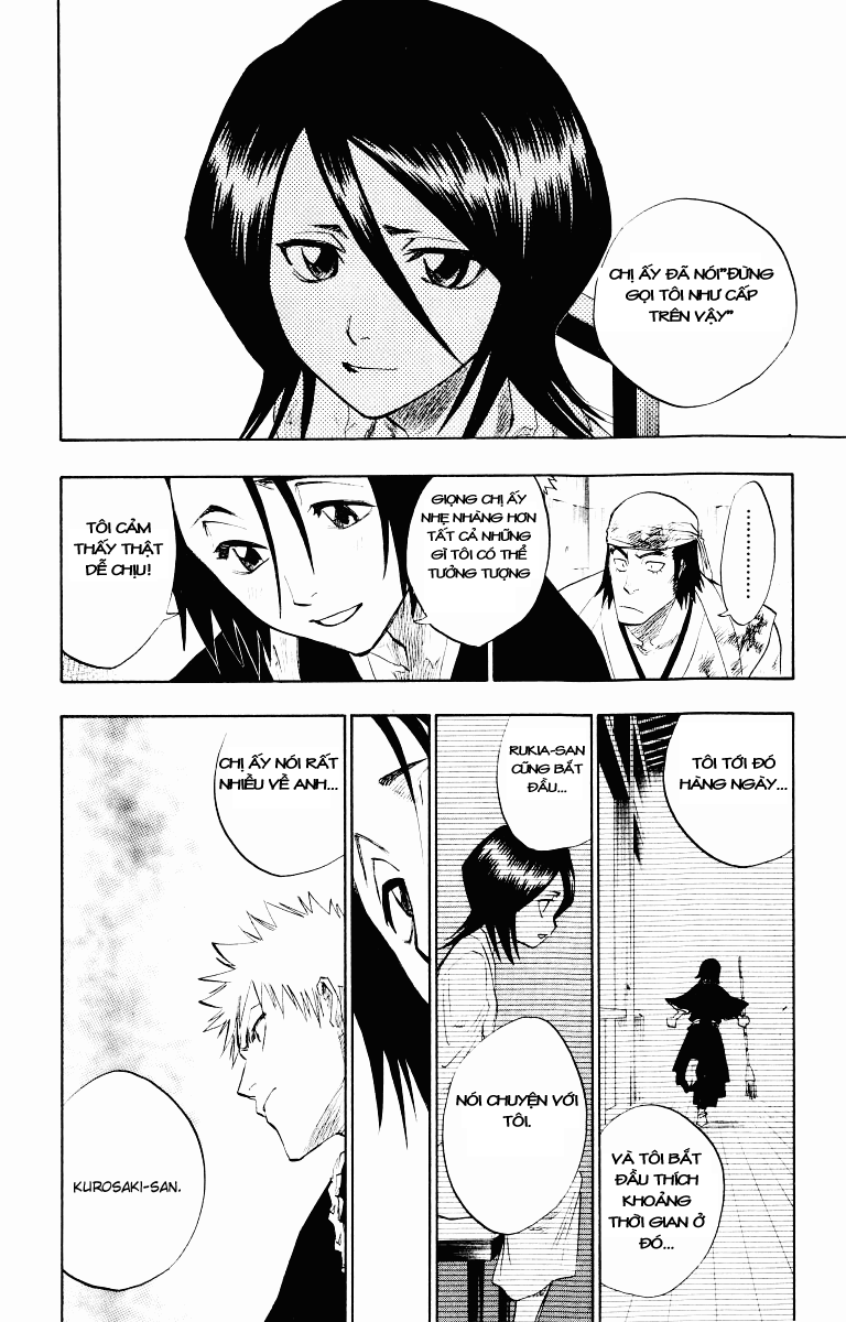 Thần Chết Ichigo - Chương 94