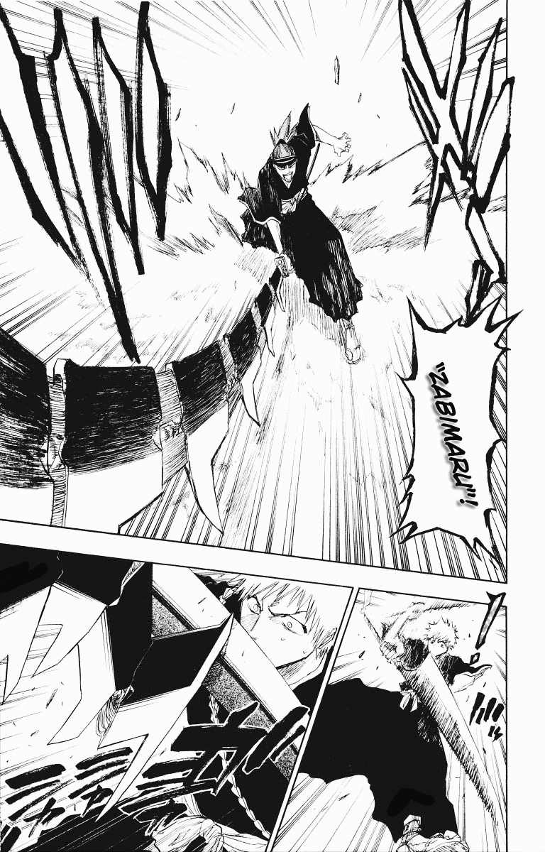 Thần Chết Ichigo - Chương 95