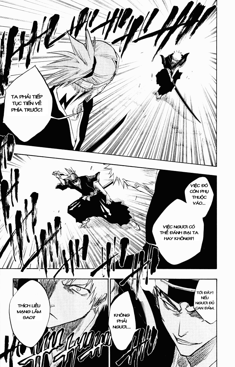 Thần Chết Ichigo - Chương 95