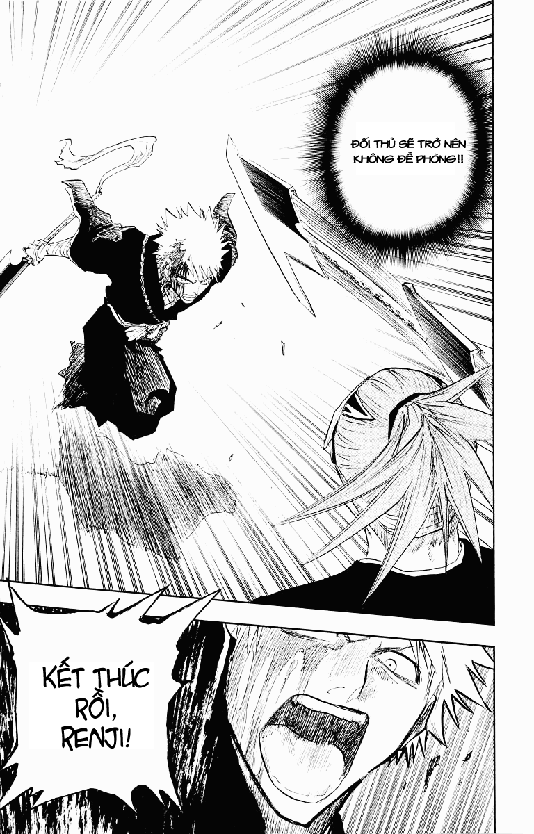 Thần Chết Ichigo - Chương 96