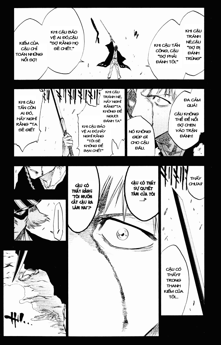 Thần Chết Ichigo - Chương 97