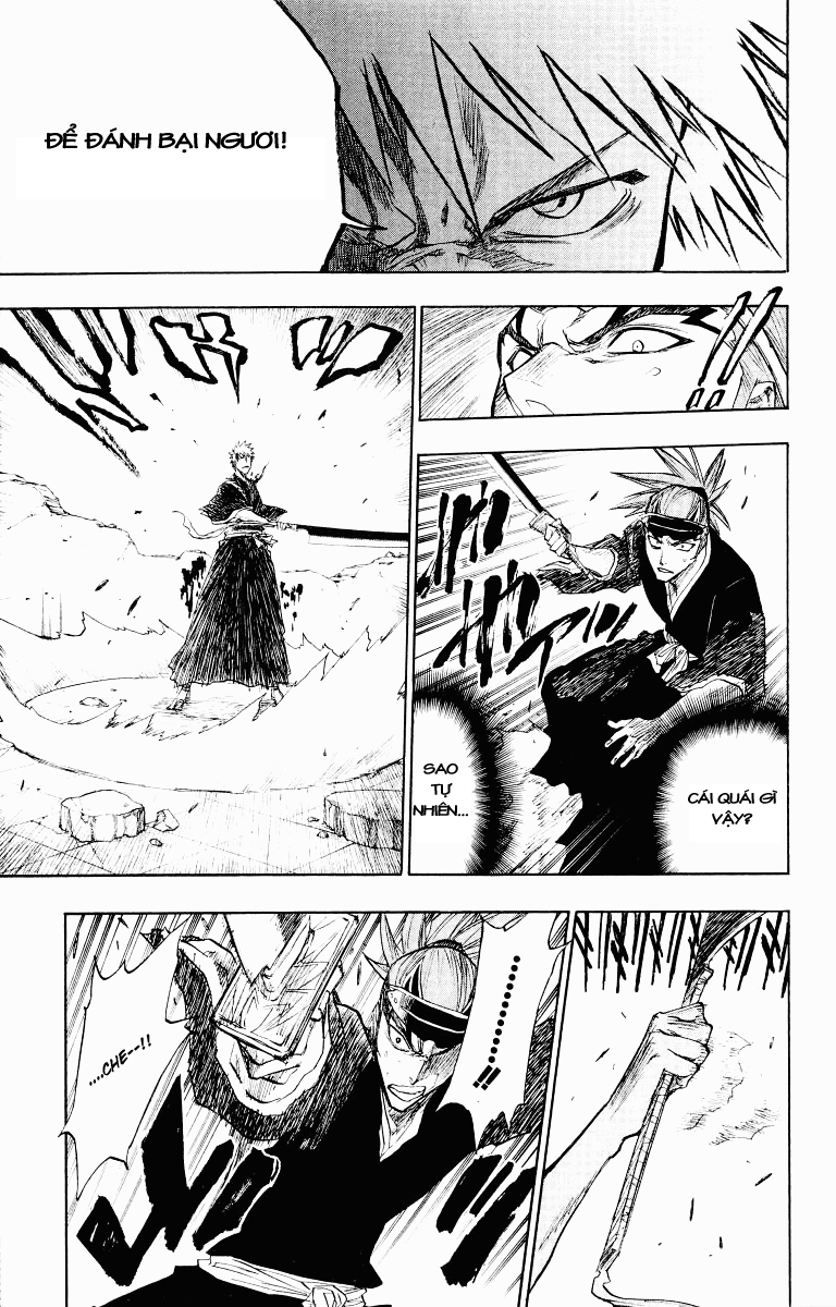 Thần Chết Ichigo - Chương 97