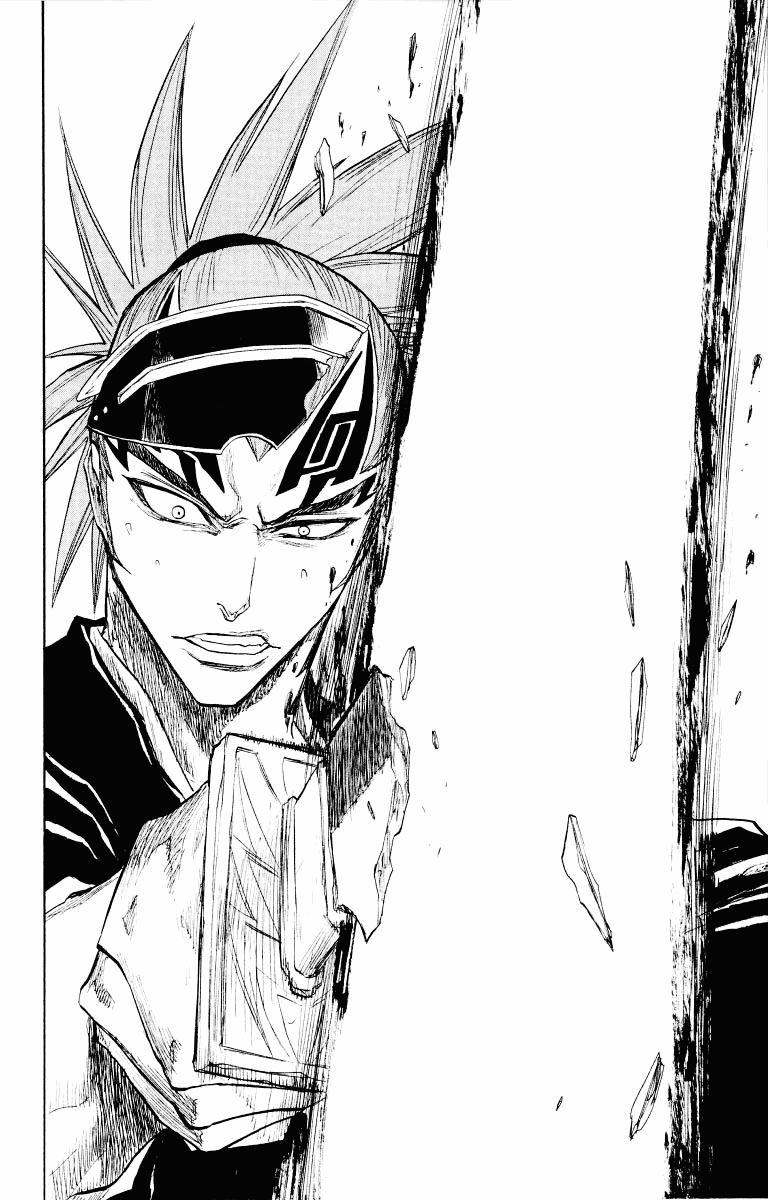 Thần Chết Ichigo - Chương 97