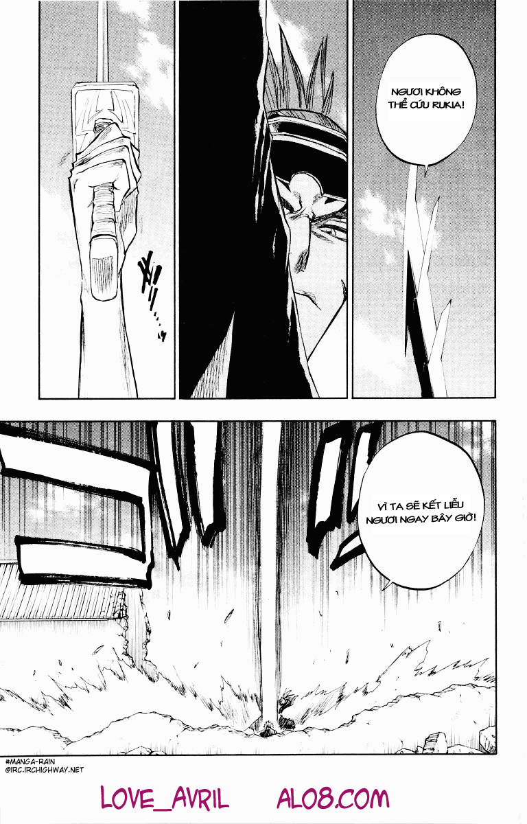 Thần Chết Ichigo - Chương 97