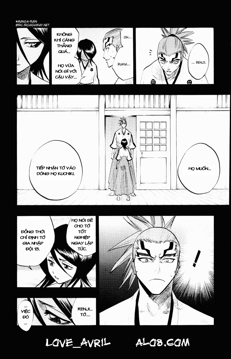Thần Chết Ichigo - Chương 98