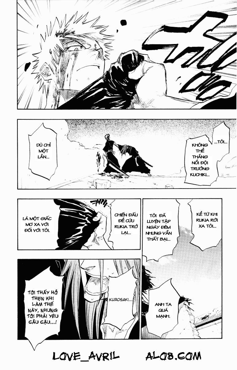 Thần Chết Ichigo - Chương 98