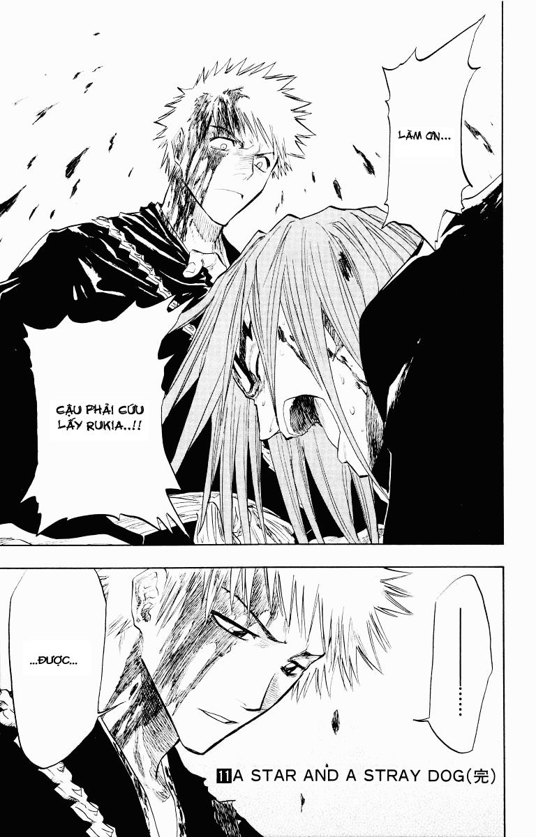 Thần Chết Ichigo - Chương 98