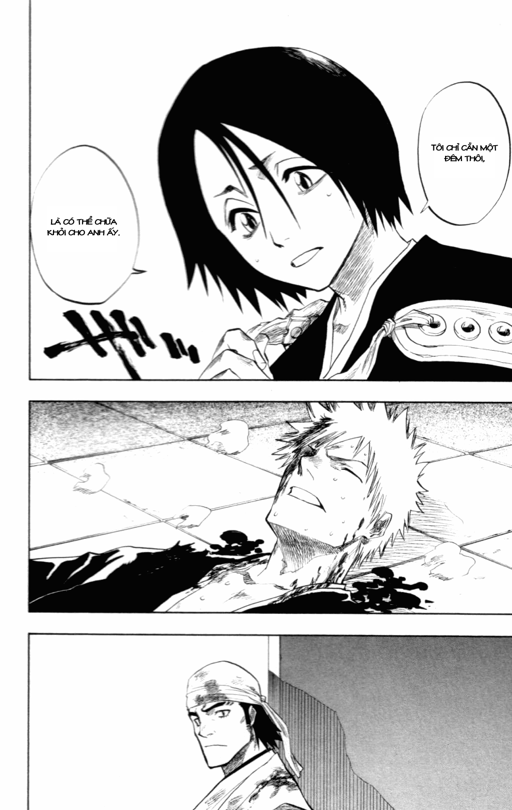 Thần Chết Ichigo - Chương 99