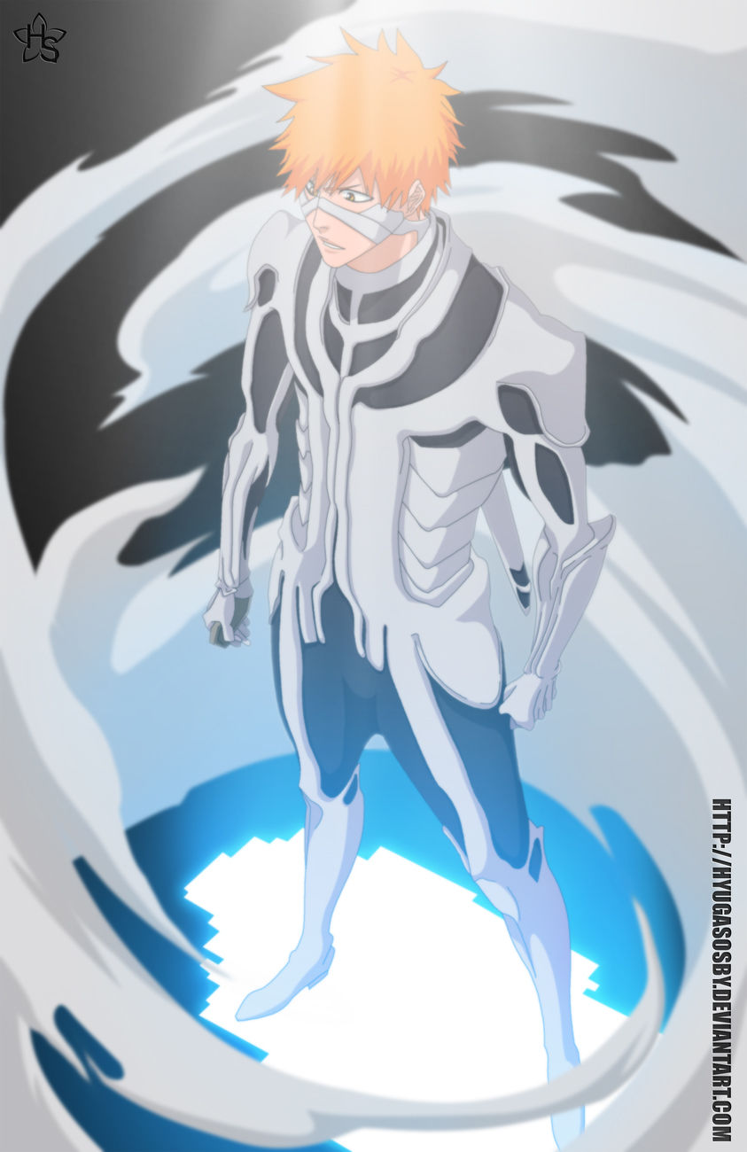 Thần Chết Ichigo - Chương 454