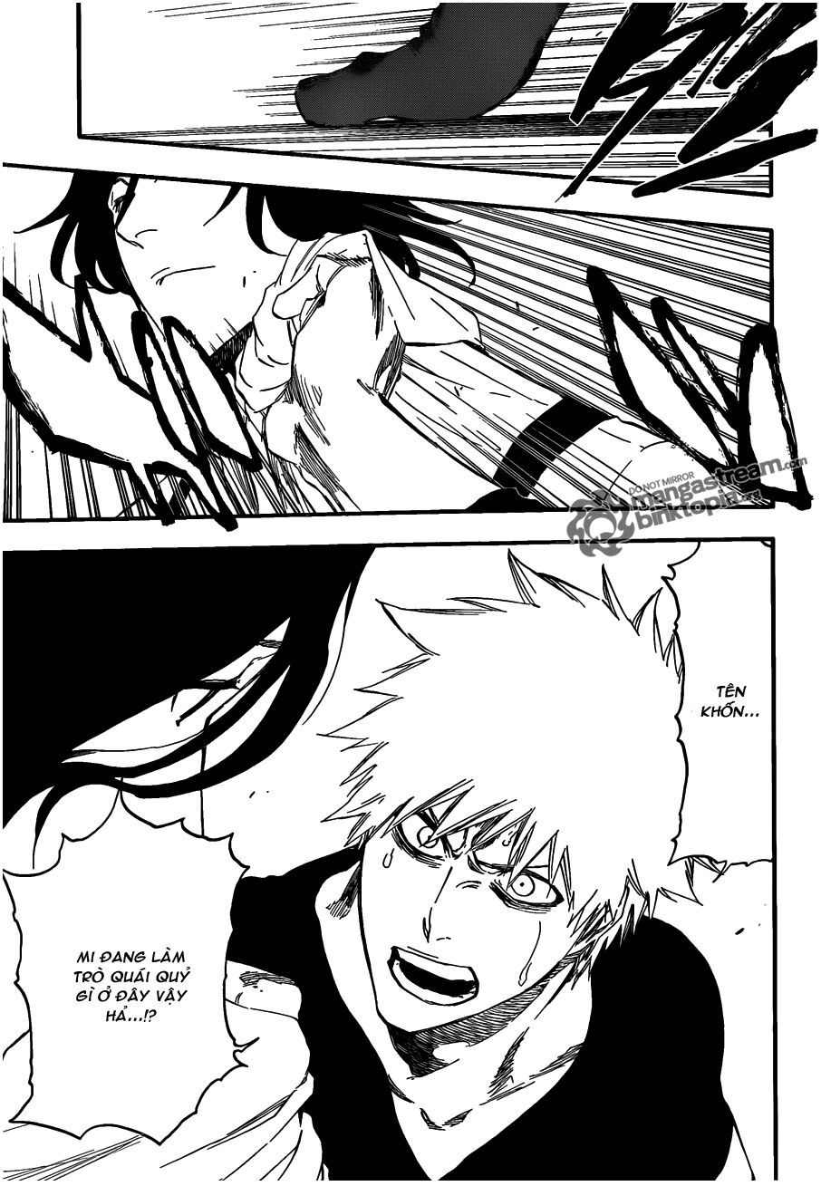 Thần Chết Ichigo - Chương 454