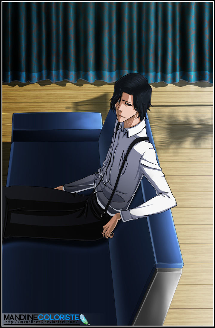 Thần Chết Ichigo - Chương 454