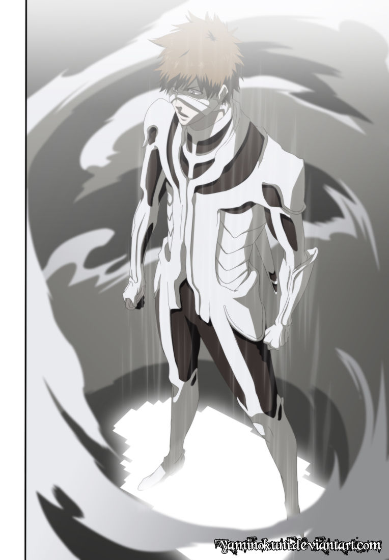 Thần Chết Ichigo - Chương 454