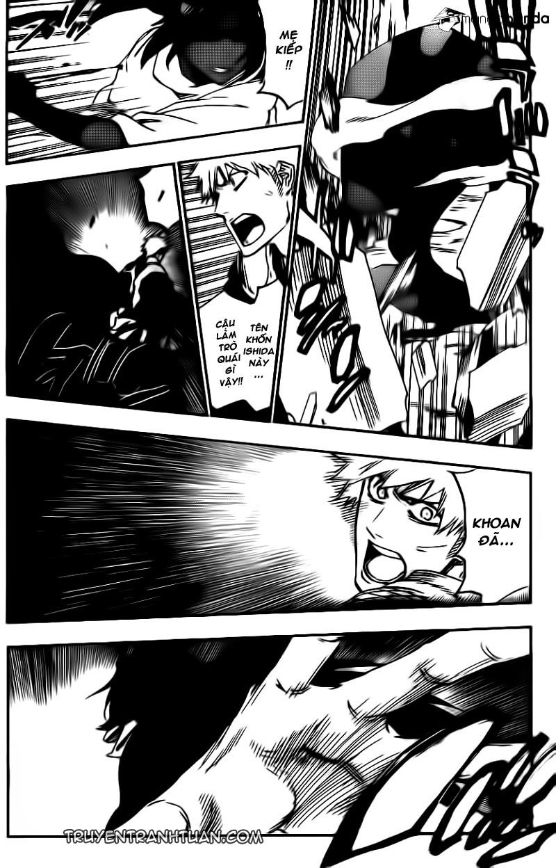 Thần Chết Ichigo - Chương 619