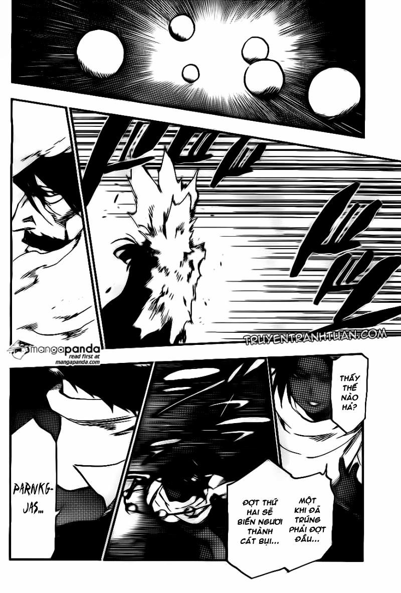 Thần Chết Ichigo - Chương 619