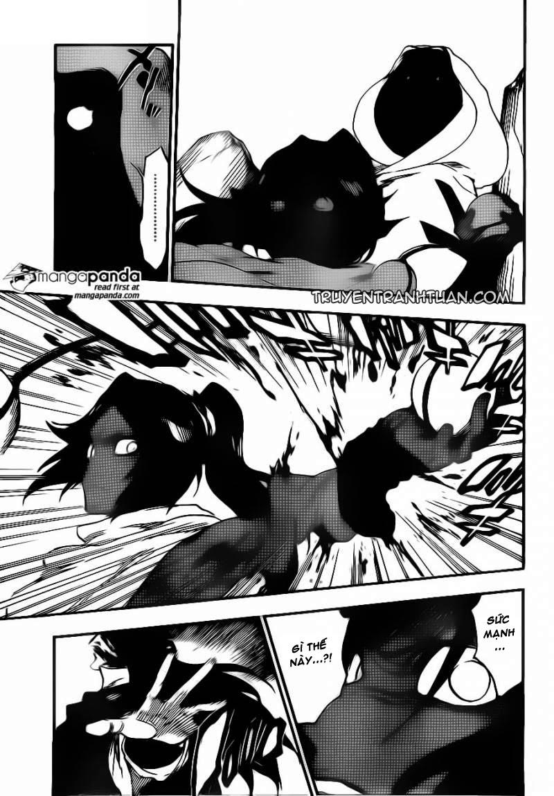 Thần Chết Ichigo - Chương 619