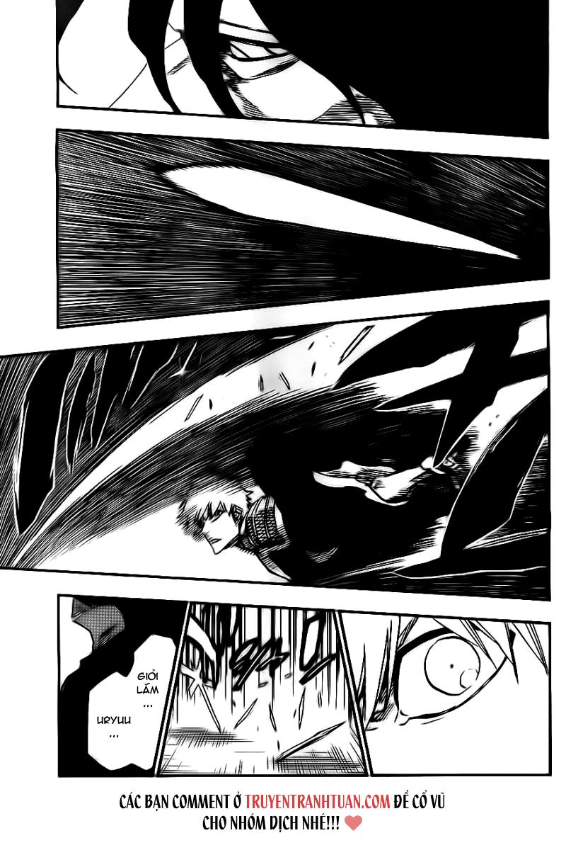 Thần Chết Ichigo - Chương 619