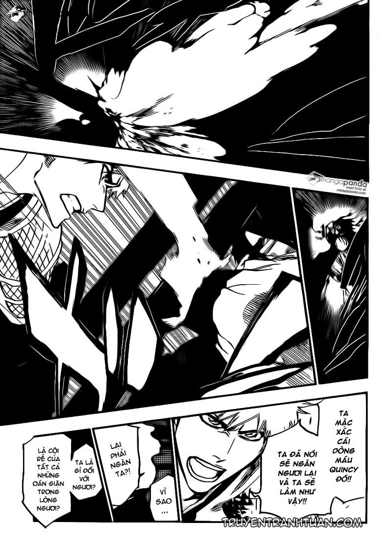 Thần Chết Ichigo - Chương 619