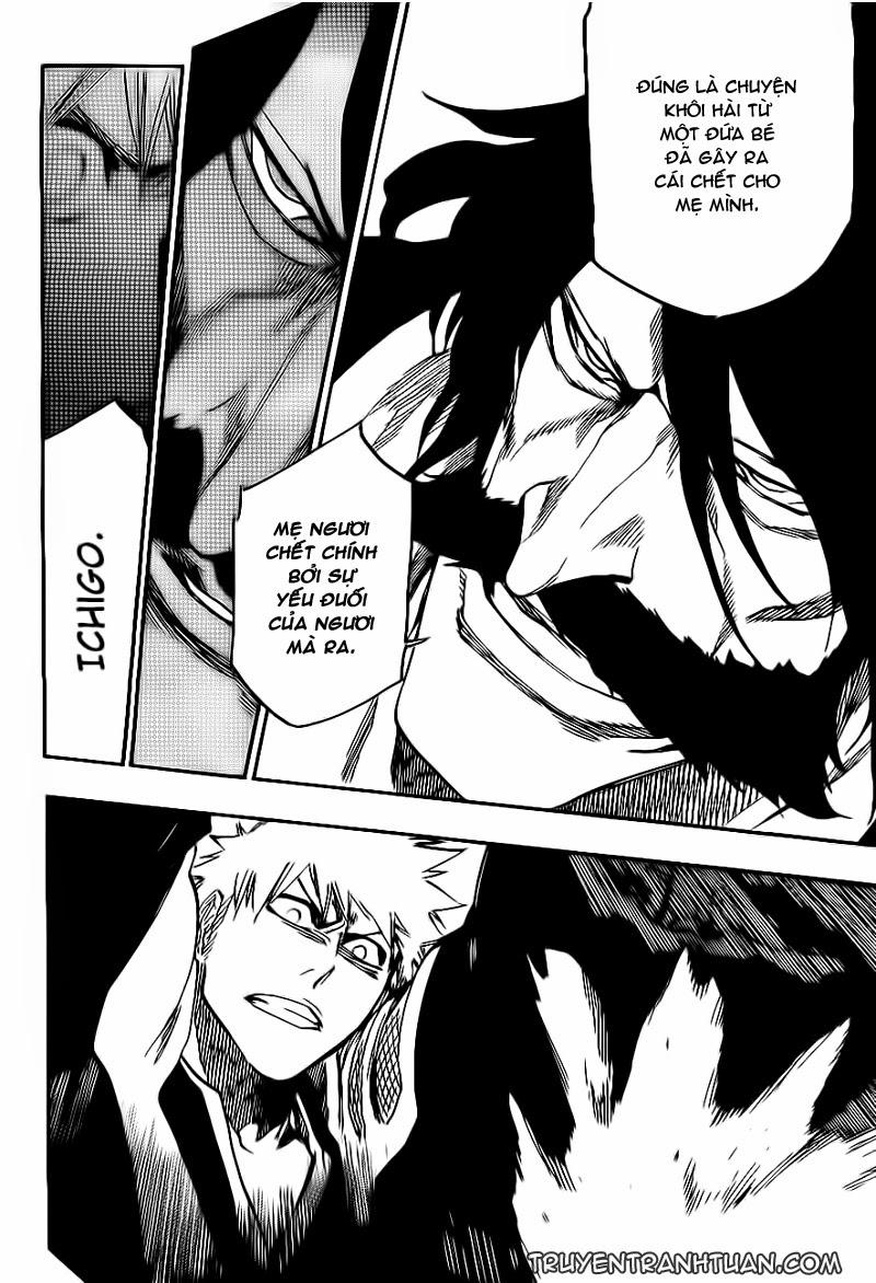 Thần Chết Ichigo - Chương 619