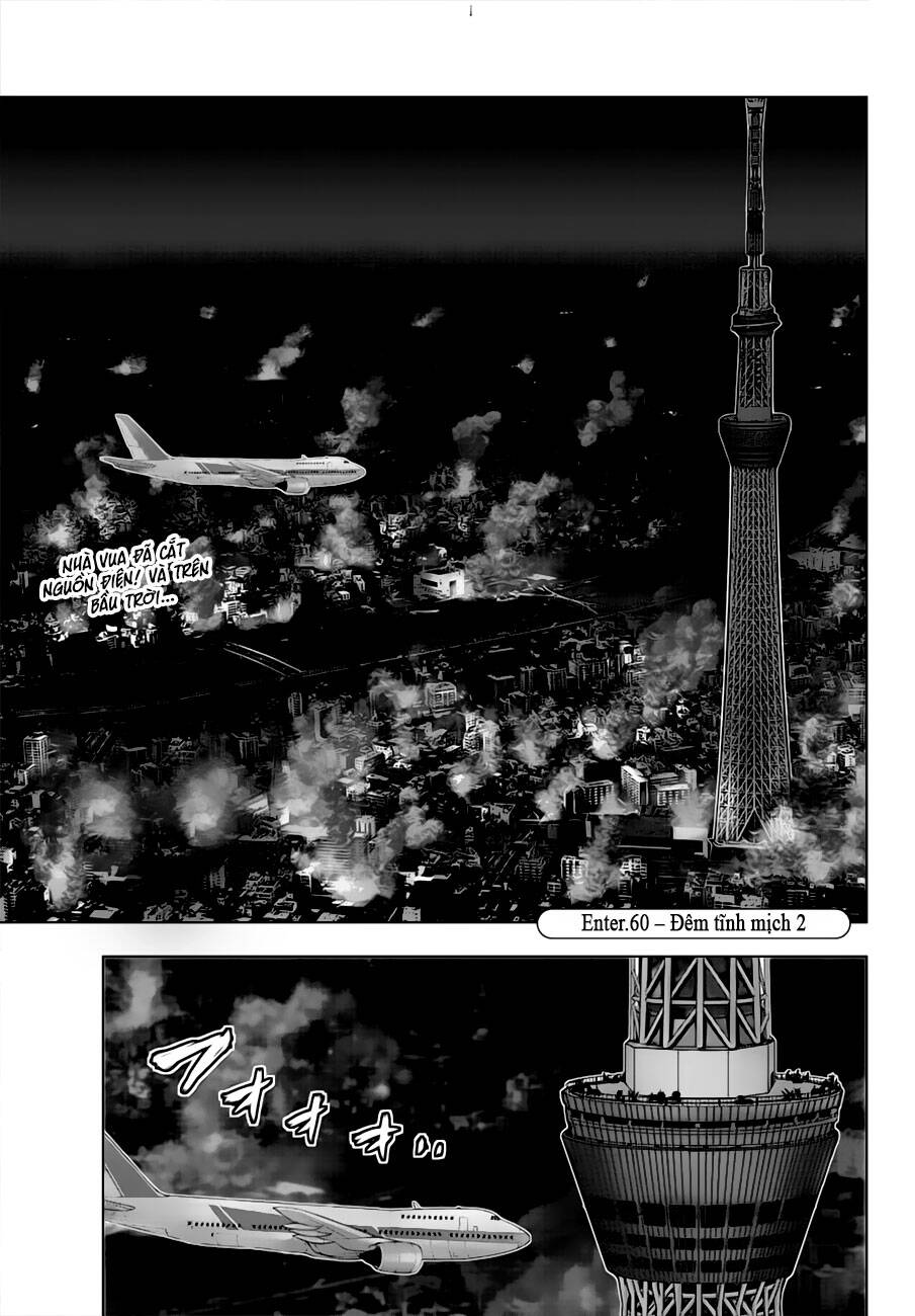 Mahou Shoujo Site - Chương 115