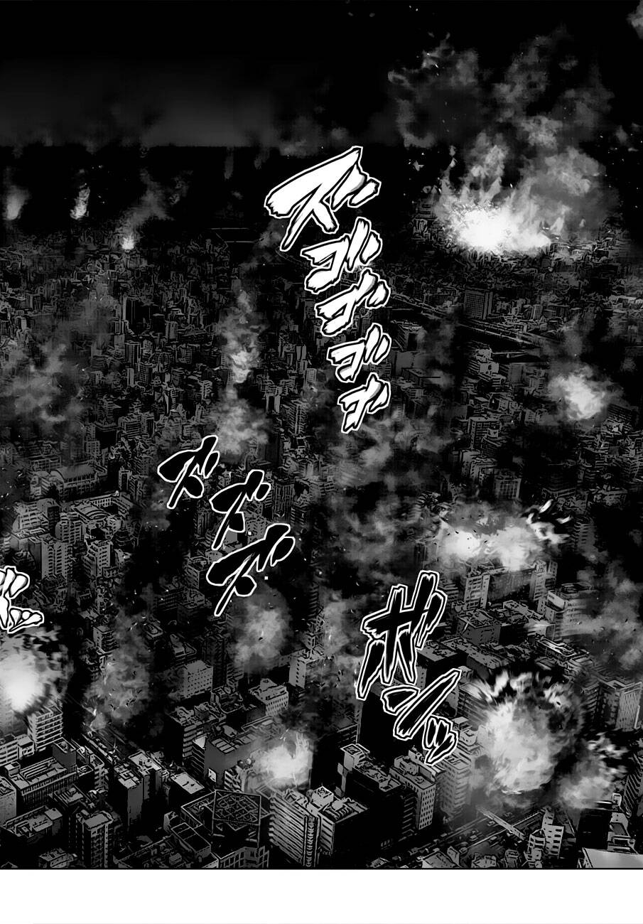 Mahou Shoujo Site - Chương 115