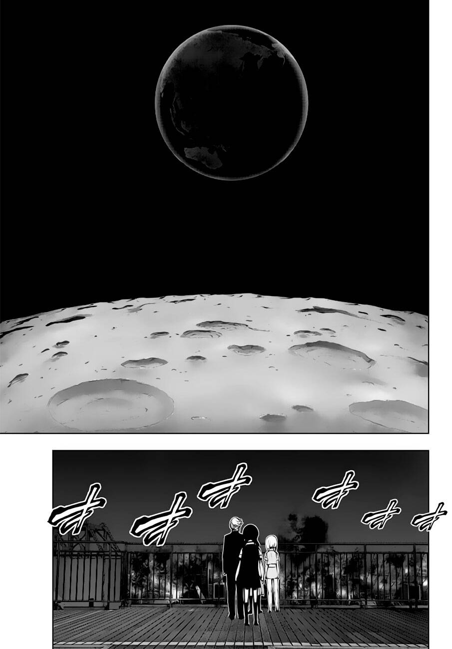 Mahou Shoujo Site - Chương 116