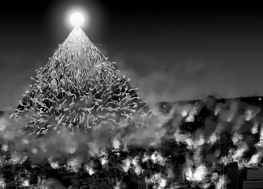 Mahou Shoujo Site - Chương 116