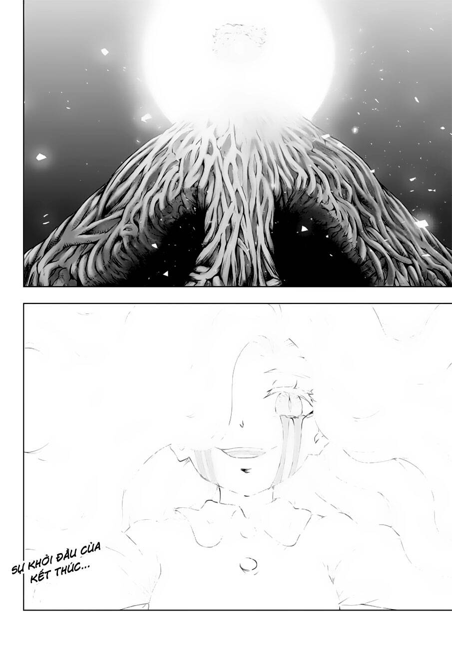 Mahou Shoujo Site - Chương 116