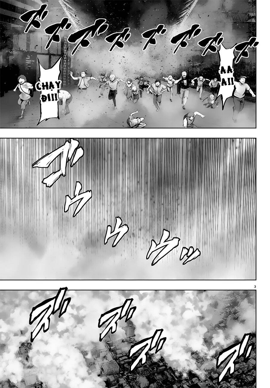 Mahou Shoujo Site - Chương 116