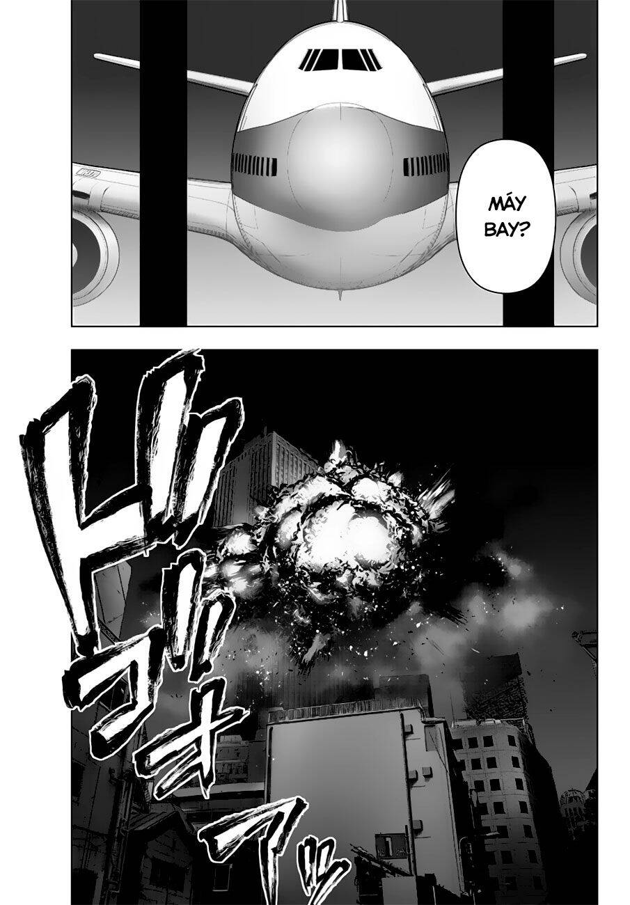 Mahou Shoujo Site - Chương 116