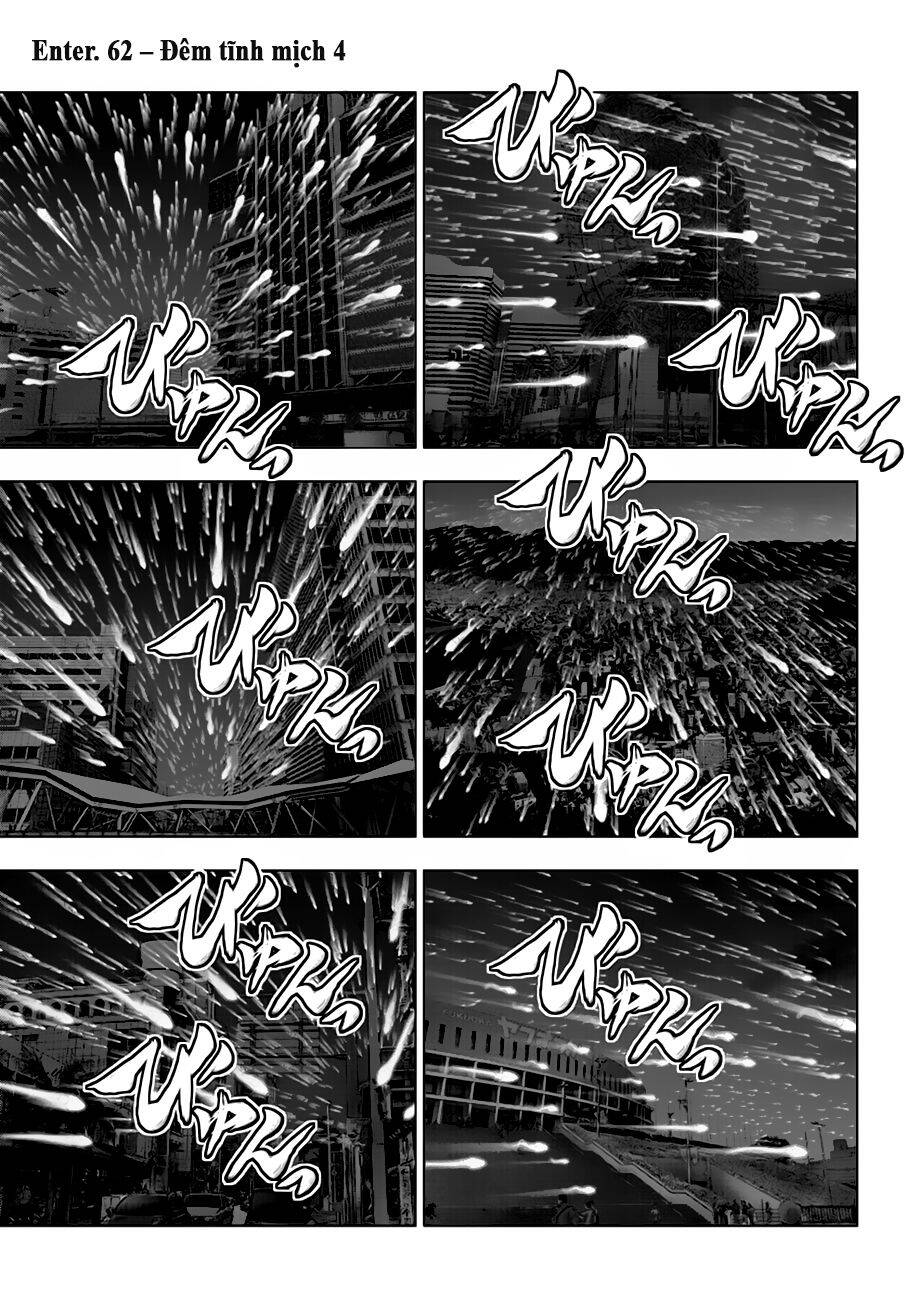 Mahou Shoujo Site - Chương 117